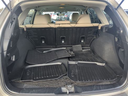 Used 2017 Subaru Outback 2.5i Limited image 33