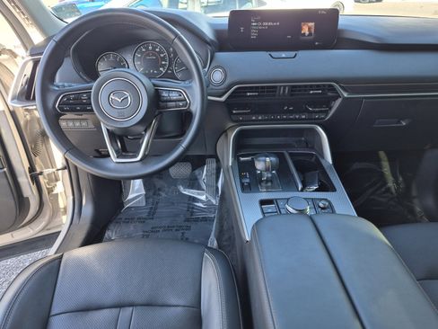 Used 2024 MAZDA CX-90 3.3 Turbo w/ Premium Package image 18