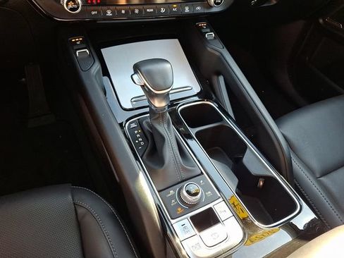 Used 2024 Kia Telluride S w/ S Sunroof Package AWD/4WD image 15