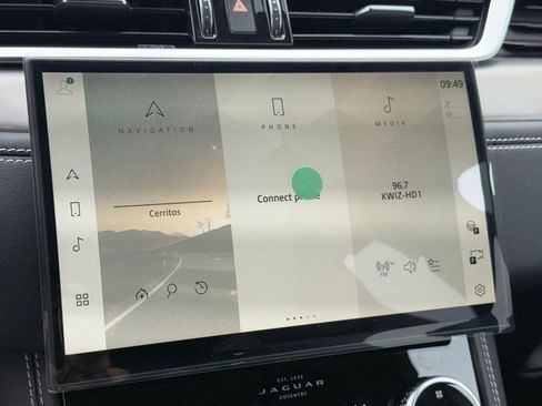 New 2026 Jaguar F-PACE R-Dynamic S image 20