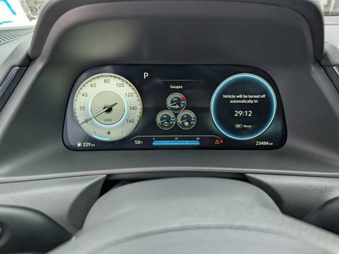 Used 2022 Hyundai Sonata N Line FWD image 16