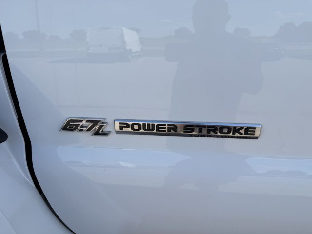 Used 2023 Ford F650 2WD Regular Cab Super Duty image 24