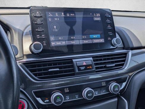 Used 2022 Honda Accord Sport image 14