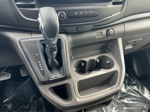 New 2026 Ford Transit 250 148 Medium Roof Extended AWD image 34