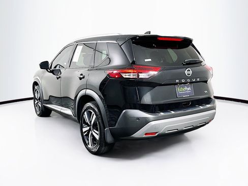 Used 2021 Nissan Rogue SL FWD image 5
