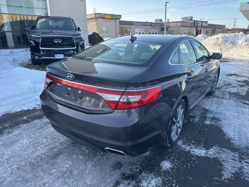 Used 2016 Hyundai Azera image 5