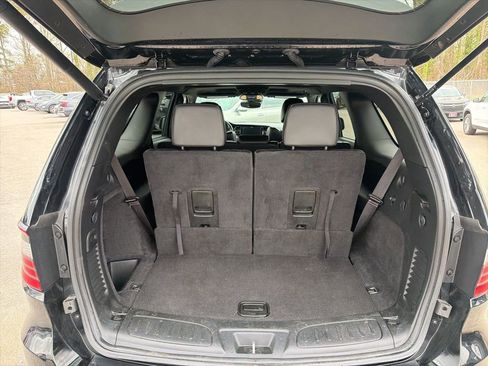 Used 2024 Dodge Durango GT image 28