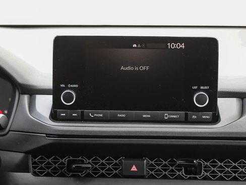 Used 2024 Honda Accord LX image 14
