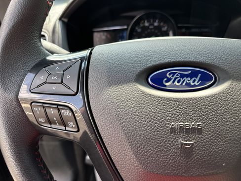 Used 2018 Ford Explorer Sport w/ Equipment Group 401A AWD/4WD image 26