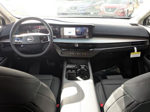 New 2026 Nissan Murano SL image 14