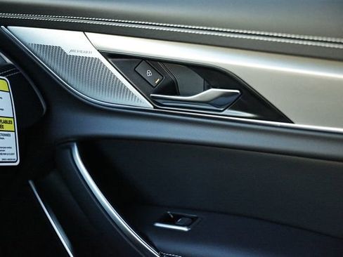 New 2024 Jaguar XF R-Dynamic SE image 53