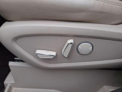 Certified 2023 Lincoln Nautilus Reserve AWD/4WD image 16