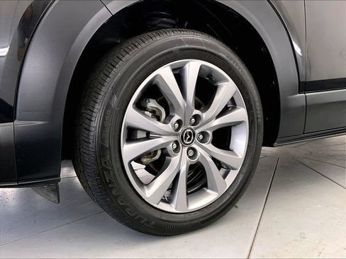 Used 2023 MAZDA CX-30 AWD 2.5 S w/ Select Package image 9