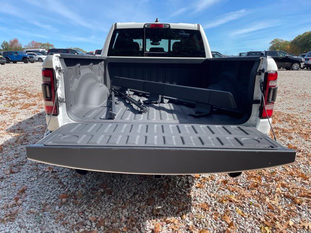 Used 2023 RAM 1500 Big Horn AWD/4WD image 14