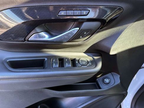 Certified 2022 GMC Terrain AT4 w/ Infotainment Package II image 10