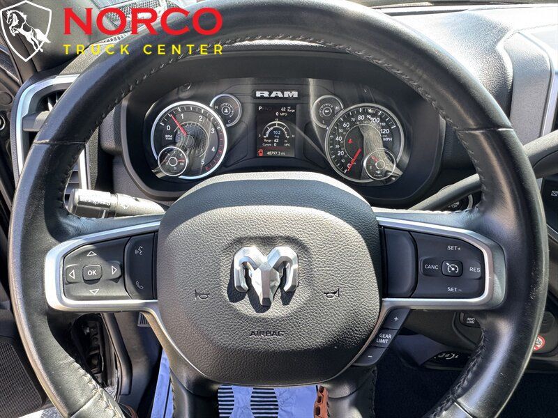 Used 2024 RAM 3500 Big Horn AWD/4WD image 26