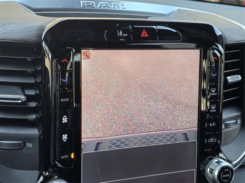 New 2026 RAM 1500 Laramie image 16