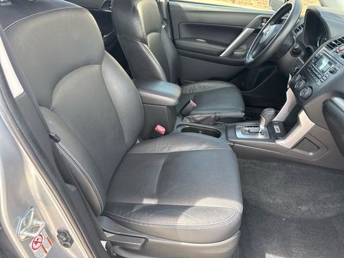 Used 2014 Subaru Forester 2.5i Limited w/ Popular Package #1 AWD/4WD image 52