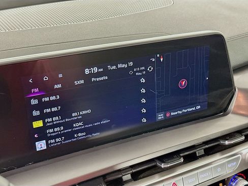 Used 2023 Kia Telluride S AWD/4WD image 16
