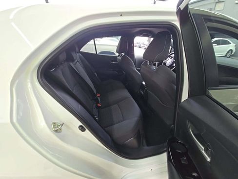Used 2025 Toyota Corolla SE FWD image 14