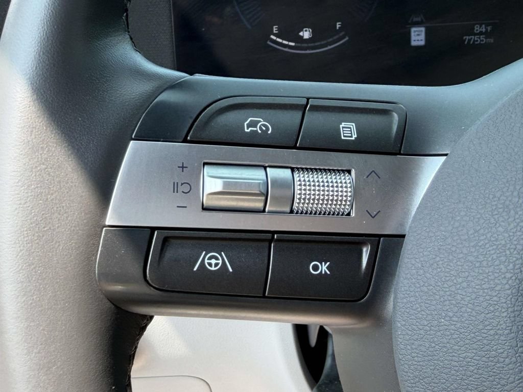 Certified 2025 Hyundai Kona SEL AWD/4WD image 22