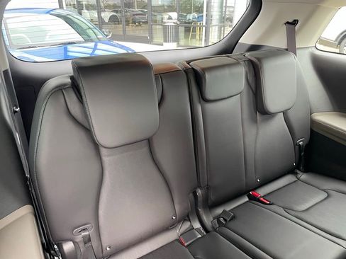 New 2026 Kia Carnival FWD image 27