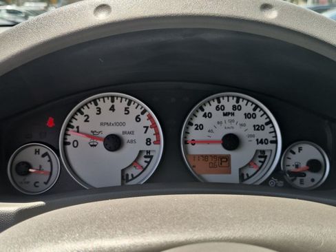 Used 2015 Nissan Frontier Desert Runner RWD image 11
