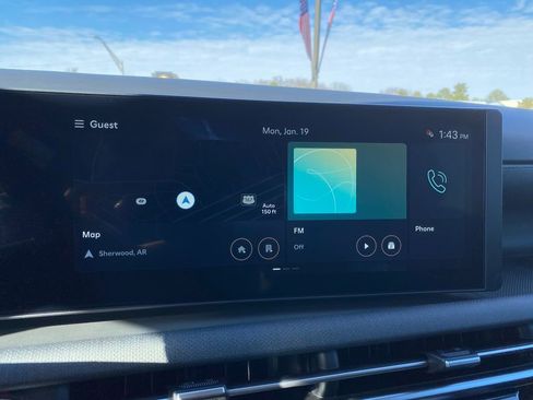 New 2026 Hyundai Tucson SEL image 20