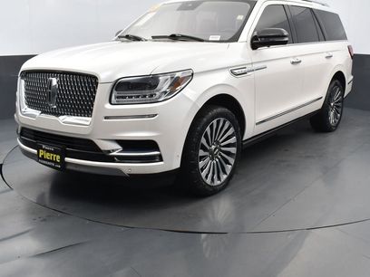 Used 2019 Lincoln Navigator Reserve