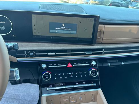 New 2026 Hyundai Santa Fe Limited image 19