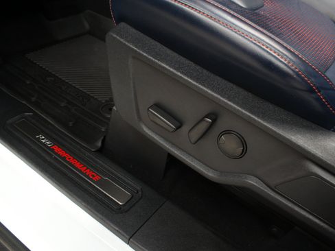 Used 2024 Ford Bronco Raptor w/ Interior Carbon Fiber Pack 6 AWD/4WD image 40