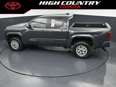 New 2026 Toyota Tacoma SR5 RWD image 28