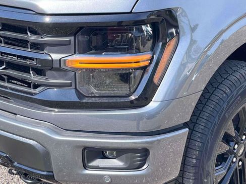 New 2026 Ford F150 XLT w/ Equipment Group 303A High AWD/4WD image 13