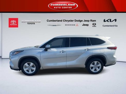 Used 2020 Toyota Highlander LE image 5
