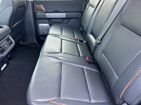 New 2026 Ford F350 Lariat AWD/4WD image 11