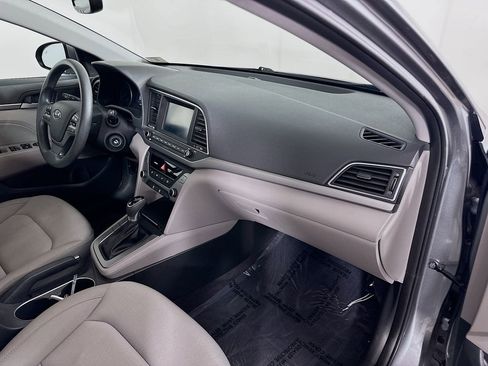 Used 2018 Hyundai Elantra SEL FWD image 34