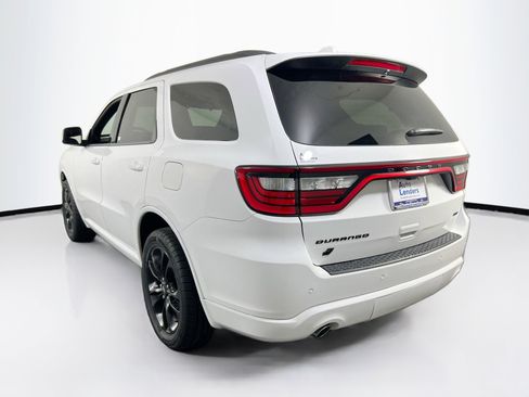Used 2021 Dodge Durango GT image 7