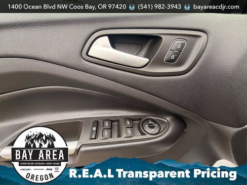Used 2018 Ford Escape SE AWD/4WD image 12