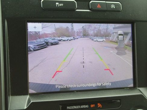 Used 2020 Ford F150 XLT w/ Equipment Group 302A Luxury image 14