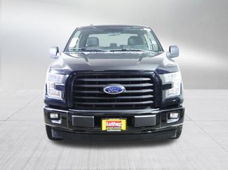 Used 2017 Ford F150 XL w/ Equipment Group 101A Mid video 2