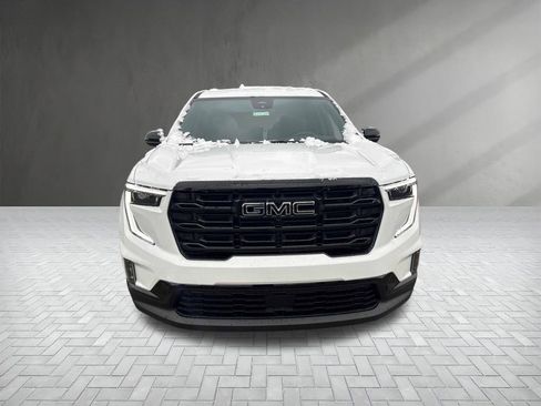New 2026 GMC Acadia Elevation image 8