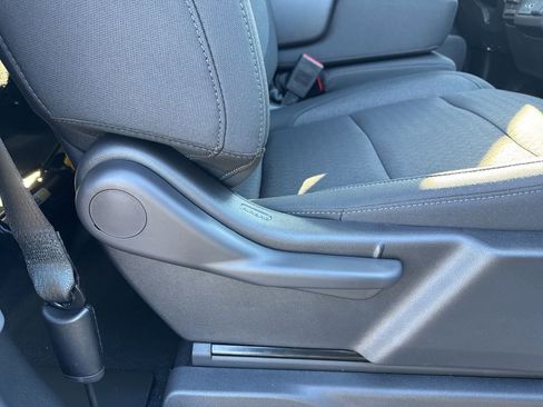 New 2025 GMC Sierra 1500 Pro w/ Pro Value Package image 27