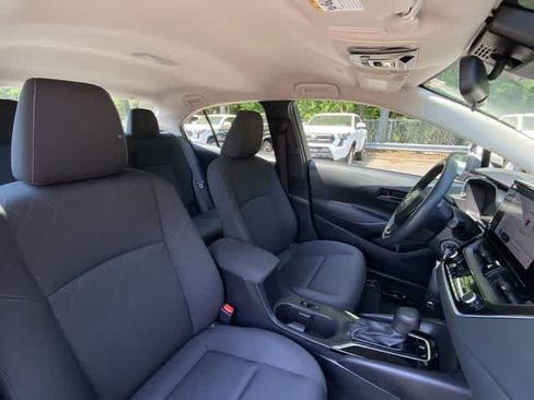 Used 2024 Toyota Corolla LE FWD image 24