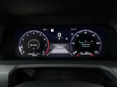 Used 2024 Toyota Tacoma TRD Off-Road image 36