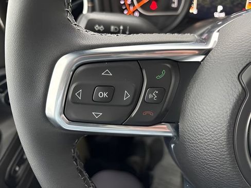 New 2026 Jeep Wrangler Sahara image 11