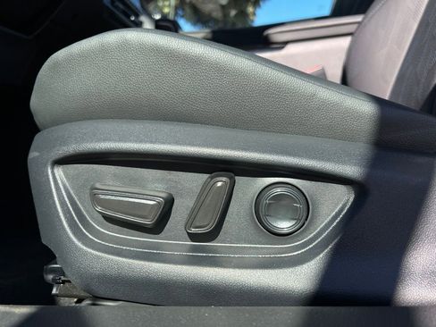 New 2026 Toyota Camry XSE FWD image 10