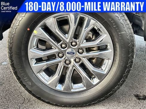 Used 2022 Ford F150 Lariat image 19