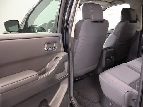 New 2026 Nissan Frontier SV w/ SV Convenience Package AWD/4WD image 27