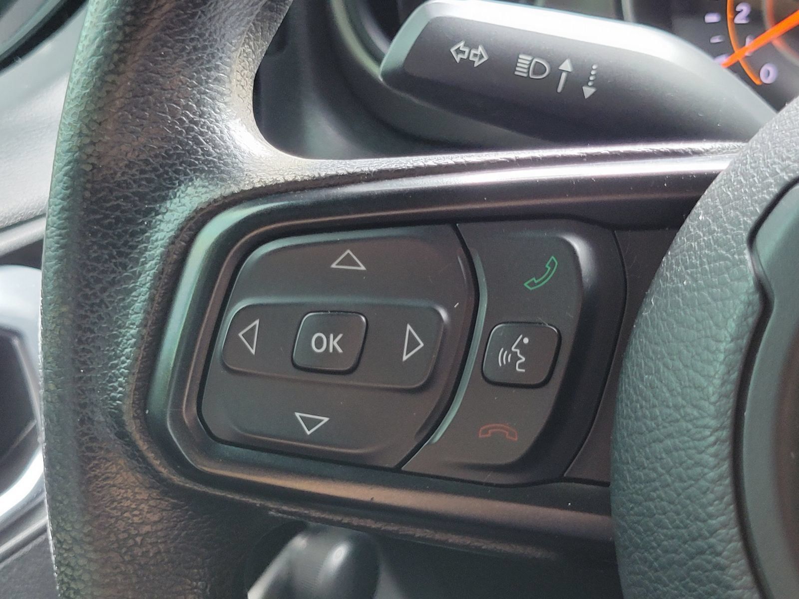Used 2019 Jeep Wrangler Unlimited Sport AWD/4WD image 17