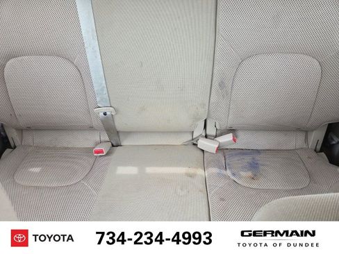 Used 2019 Nissan Frontier SV w/ Value Truck Package AWD/4WD image 14